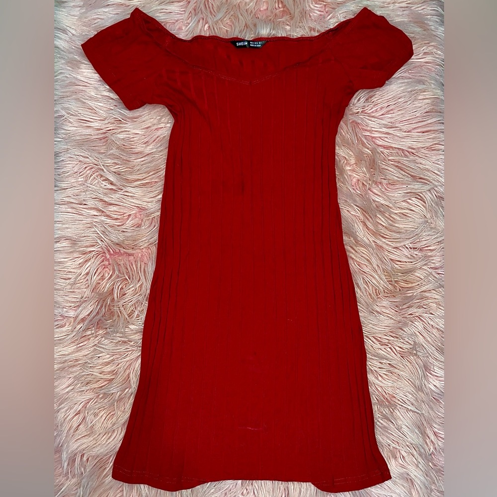 Women’s dress